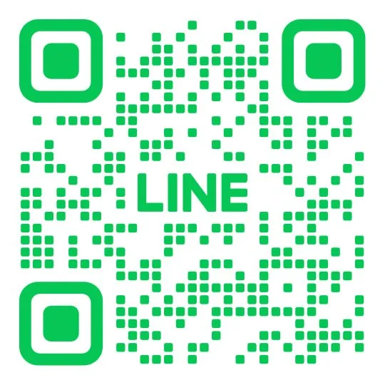 QR Code แชท เติม10รับ100 ทาง Line
